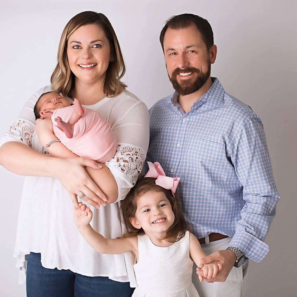 Meet your Posher, Casie